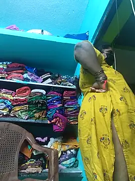 Villageanuty Obrolan Langsung XXX