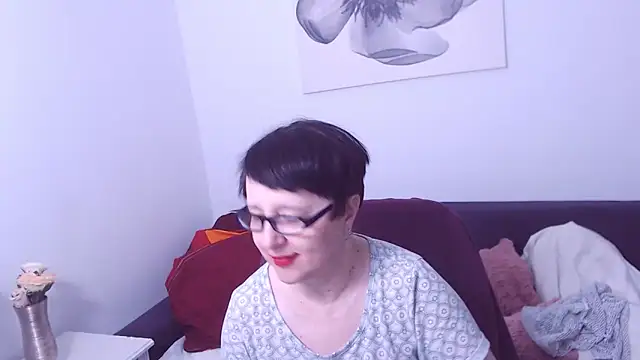 ChristaRose Live XXX-Chat