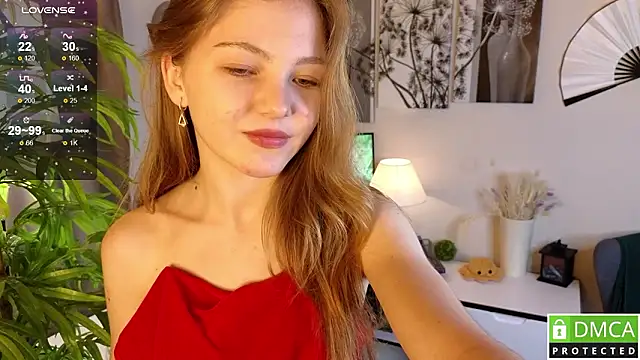 Czat XXX na żywo – Sue_Sanders