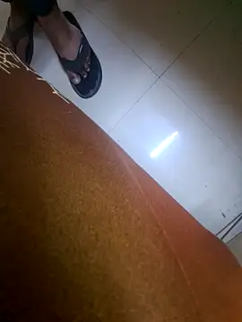 Asher_Jack Show Webcam