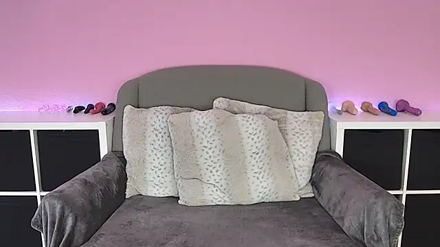 Chat XXX en directo de Hot-Svenja