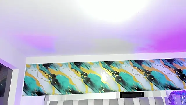 IsaDiiaz's Live XXX Chat