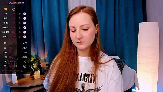 velvet_cherry_'s Live XXX Chat