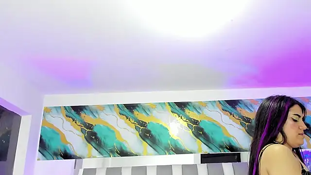 دردشة IsaDiiaz الجنسية المباشرة