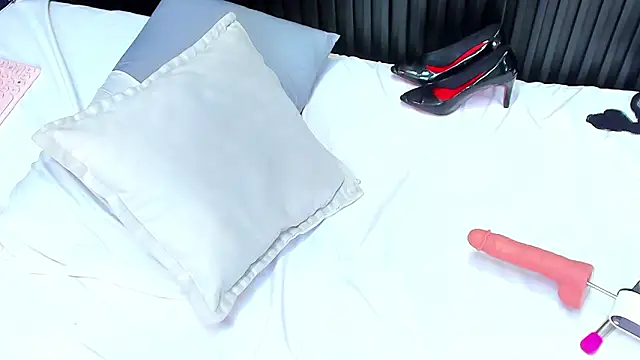 Chatroom XXX en direct de LolyYunno