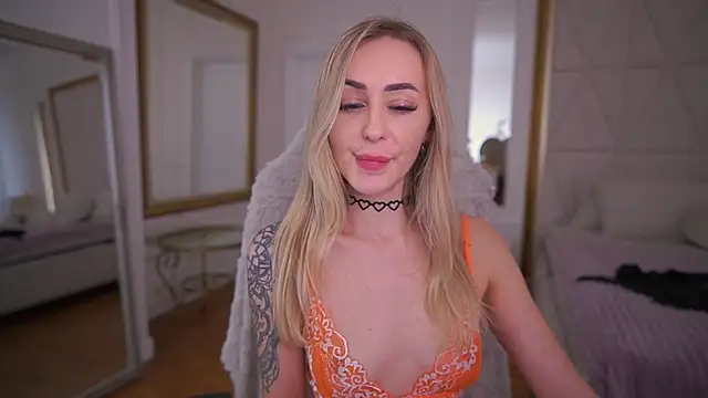 GraceCandy 现场XXX聊天