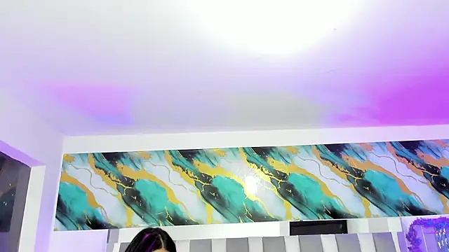 IsaDiiaz Live XXX Chat