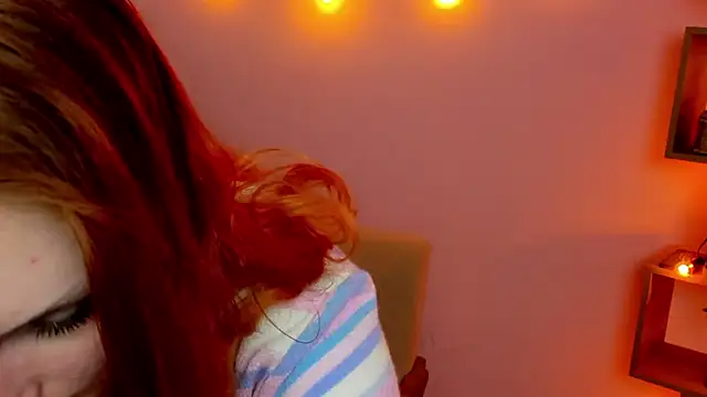 LakendraWithers élő XXX-chatje