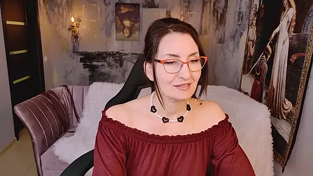 Chat +18 de UnaTerra ao vivo