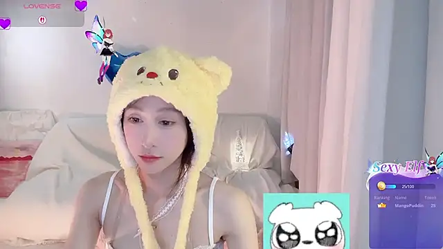 แชท XXX สดของ Fayebae_11