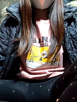 Congee-666 Adlı Modelin Canlı XXX Sohbeti