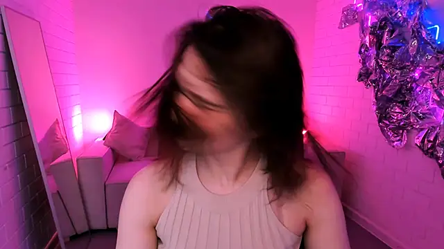 TessaMill's Live XXX Chat