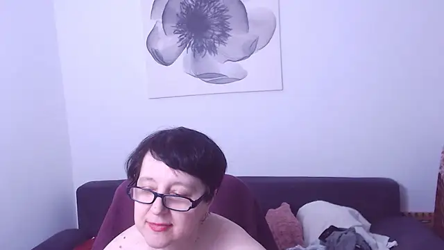 ChristaRose 现场XXX聊天