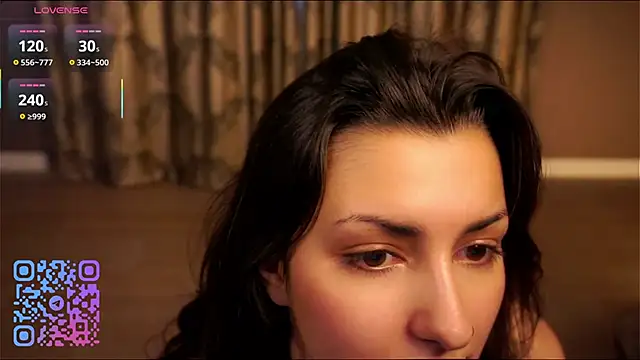 DovieMascalln Live XXX chat