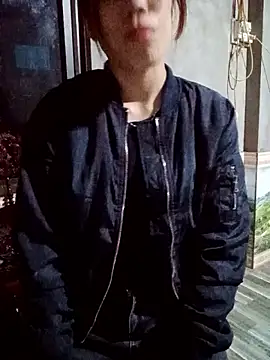 Živý XXX chat nhinhi-sexy