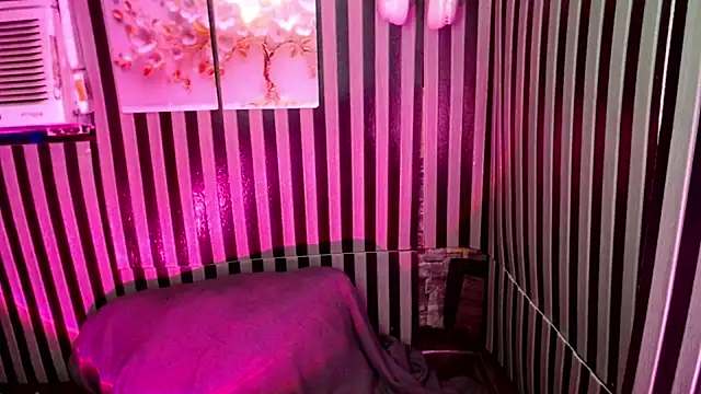 HoresCOCKLUCY 웹캠 쇼