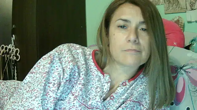 SexyGioconda: онлайн-секс-чат