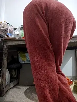 Haralushiaaa's Webcam Show