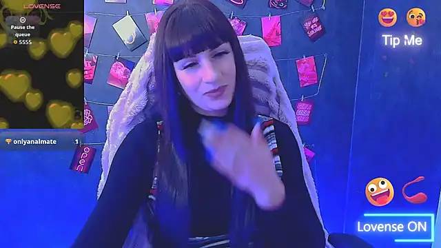 Violla_My élő XXX-chatje