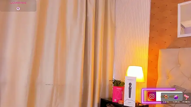 cleeo_nile Chat XXX in diretta