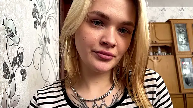 Chat XXX en directo de MichaelaStruckhoff