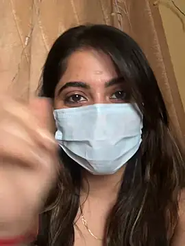 Chat XXX en directo de NEERU-STRIP