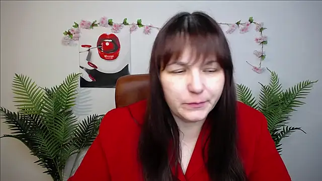 Chatroom XXX en direct de AliceInksSweetty