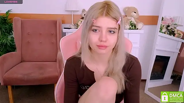 Chat XXX Live Grace_lux