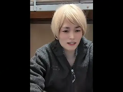 mgnhiroyuki's Webcam Show