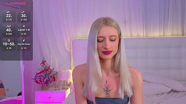 Živý XXX chat Monica_Leen