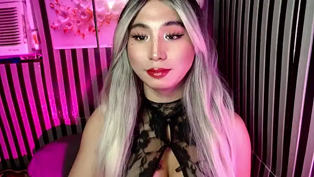 HoresCOCKLUCY 网络视讯表演