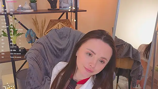 OliviaKis_'s Live XXX Chat