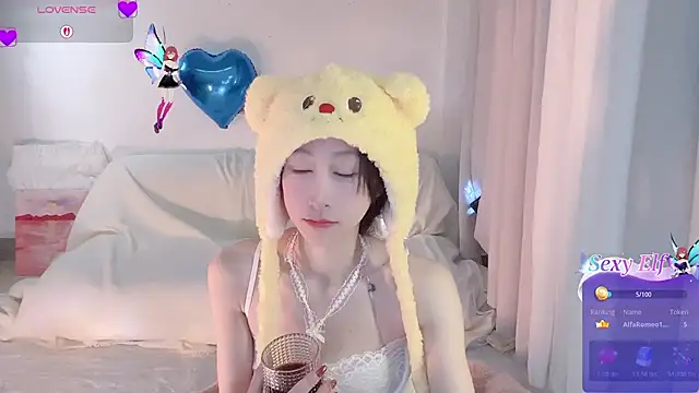 Онлайн чат XXX Fayebae_11