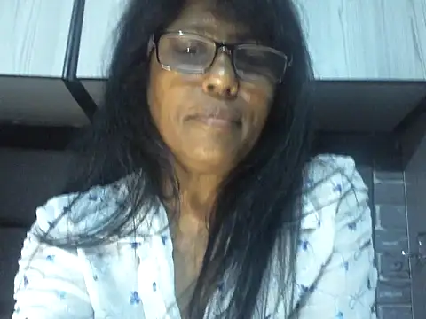 MsAttitude's Webcam Show