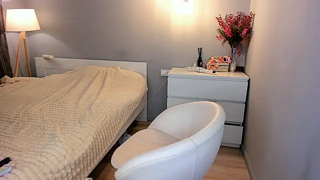 missliiaa's Live XXX Chat