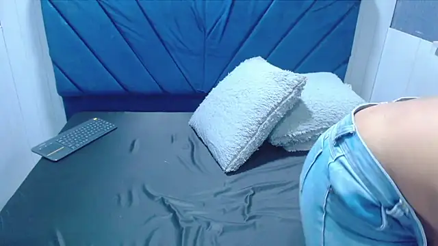 Živý XXX chat NathaliaSmith3x