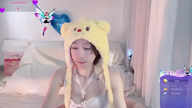 Fayebae_11 라이브 XXX 채팅