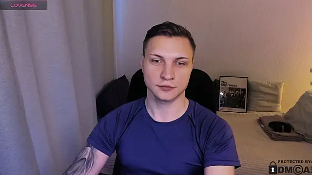 handsome_guy01's Live XXX Chat