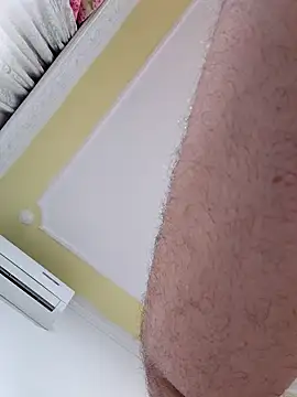 DOMINATOR_SIR-MASTER Webcam-Show