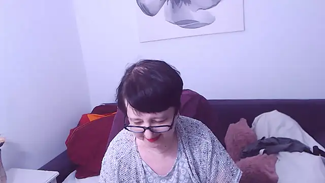 ChristaRoseのライブXXXチャット