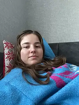 Lady_woman Live XXX Chat