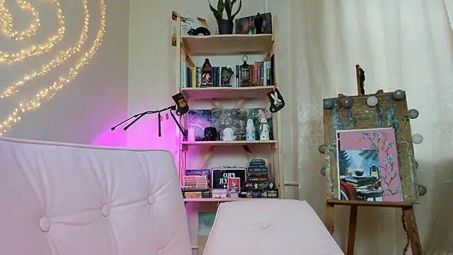 BrightDani: онлайн-секс-чат