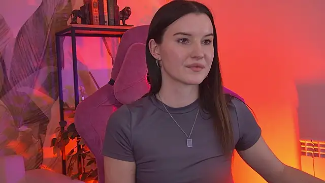 AgataWillisn Live XXX chat