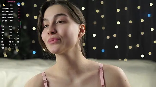 LettySlovacek Live XXX-chat