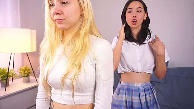 BuffyArdaly's Live XXX Chat