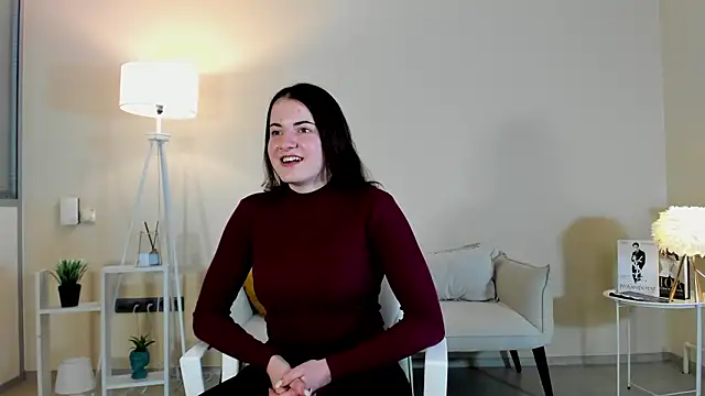 Chat XXX ao vivo de AlyshaRockford