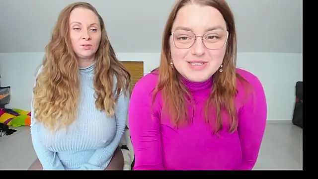 Živý XXX chat LIVYA