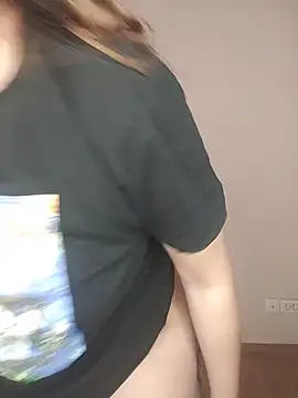 KrissSexi – Naživo XXX chat