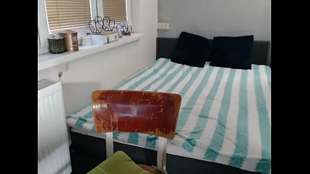 Show webcam de Sweetboobs