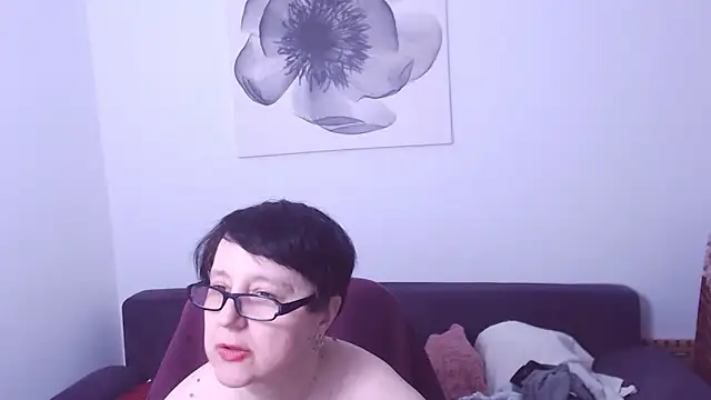 ChristaRose – Naživo XXX chat